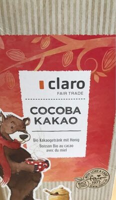 Cocoba Kakao