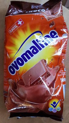 Ovomaltine Choco