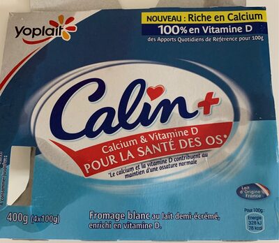 Calin +