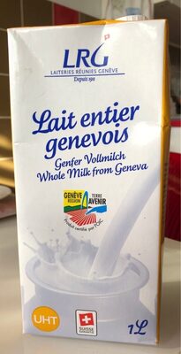 Lait