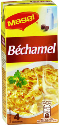 MAGGI Ma Sauce Fine Béchamel 350ml