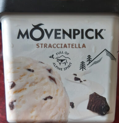 Stracciatella