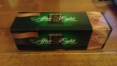 After Eight