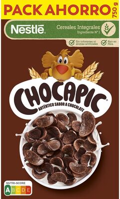 Chocapic