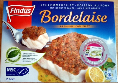 Bordelaise