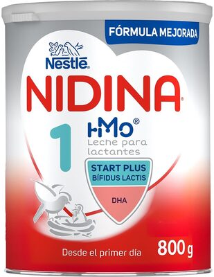 Nidina 1