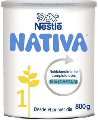 Nativa 1