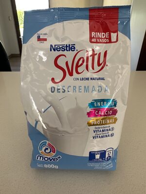 Svelty