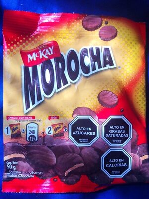 Morocha