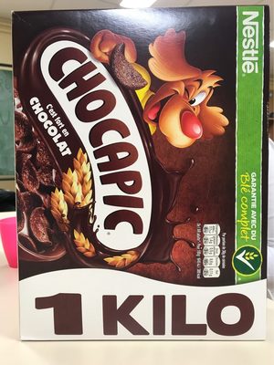 Chocapic