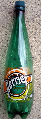 Perrier Agrumes