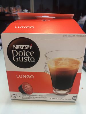 Lungo
