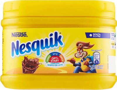 Nestle Nesquik