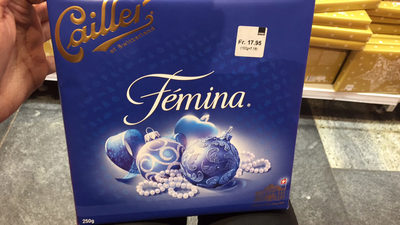 Fémina