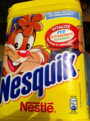 Nesquik