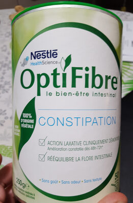 OptiFibre
