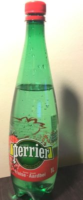 Perrier Fraise