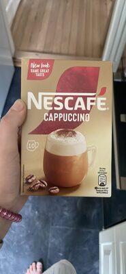 Cappuccino
