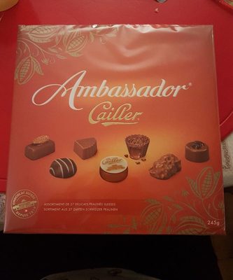 Ambassador