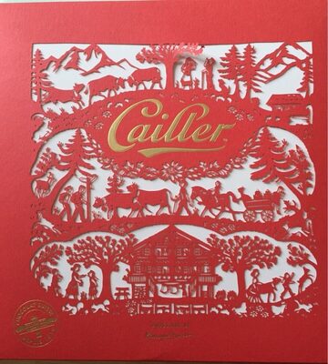 Chocolat suisse