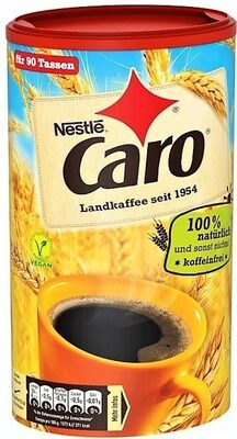 Caro Landkaffee