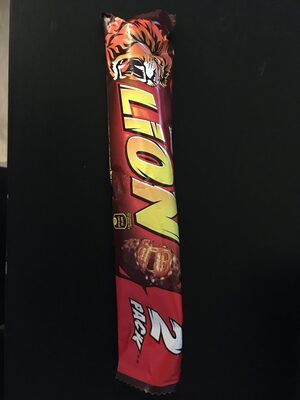 Lion Choco