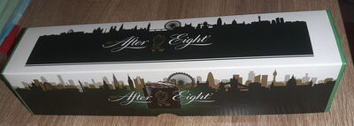 Chocolate After eight sabor menta