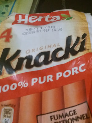 Knacki