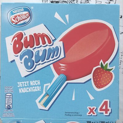 Bum Bum
