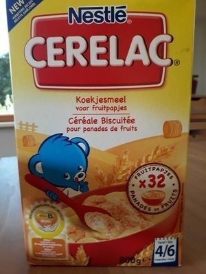 Cerelac