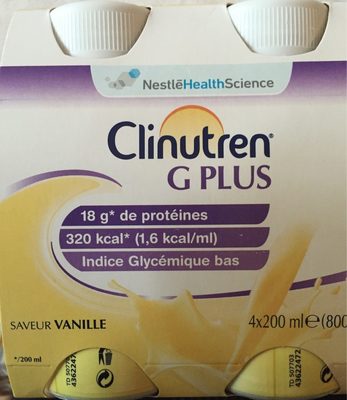Clinutren