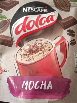 Nescafé Dolca