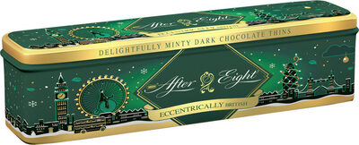 AFTER EIGHT chocolat menthe