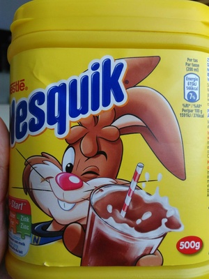 Nesquik