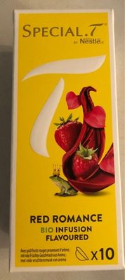 Red Romance