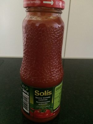 Solís