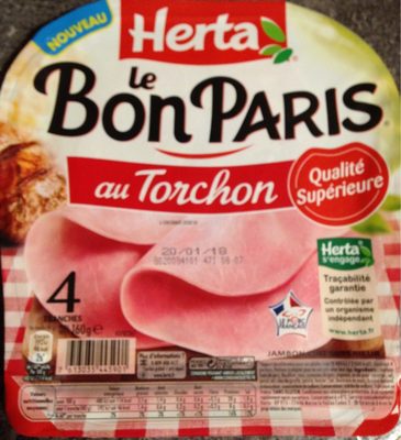 Jambon à l'étouffée