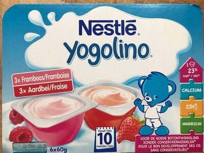 Yogolino