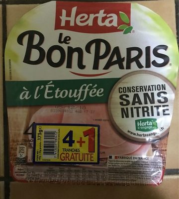 Herta le Bon Paris