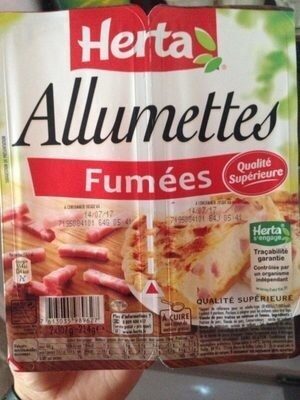 Allumettes
