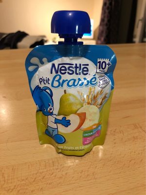 Ptit brassé