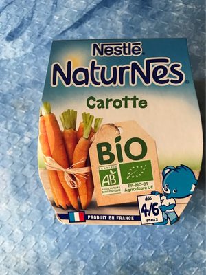 carottes