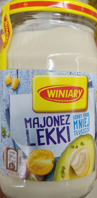Majonez lekki