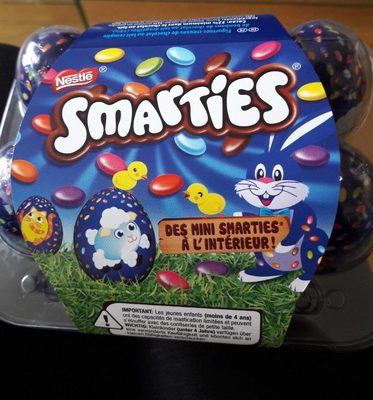 Smarties