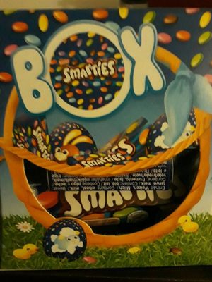 Smarties