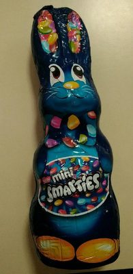 Smarties Bunny
