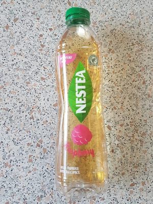 Nestea framboise