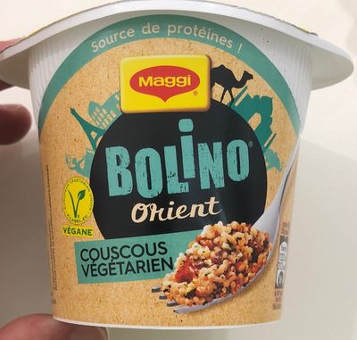 Bolino Orient