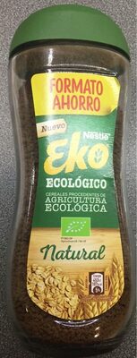 Eko natural ecológico