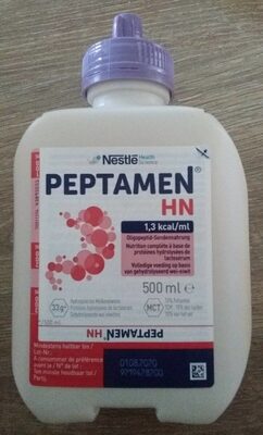 Peptamen HN